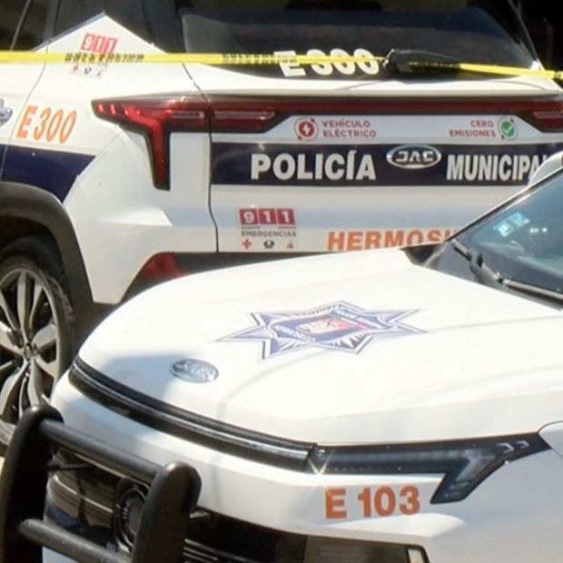 Dos Sujetos Detenidos por Presuntamente Golpear a sus Parejas en Hermosillo