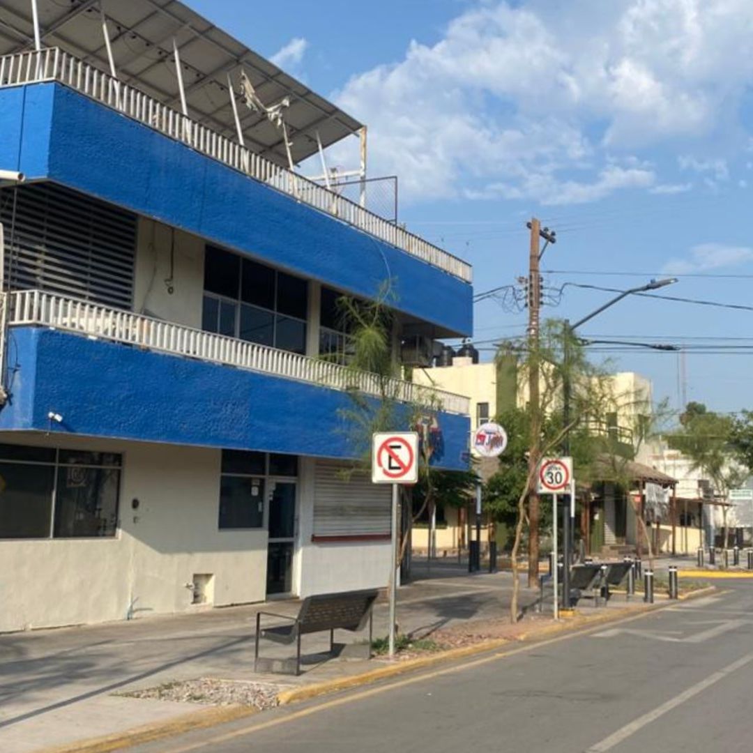 Pelean empleados de famosa taquería de Torreón