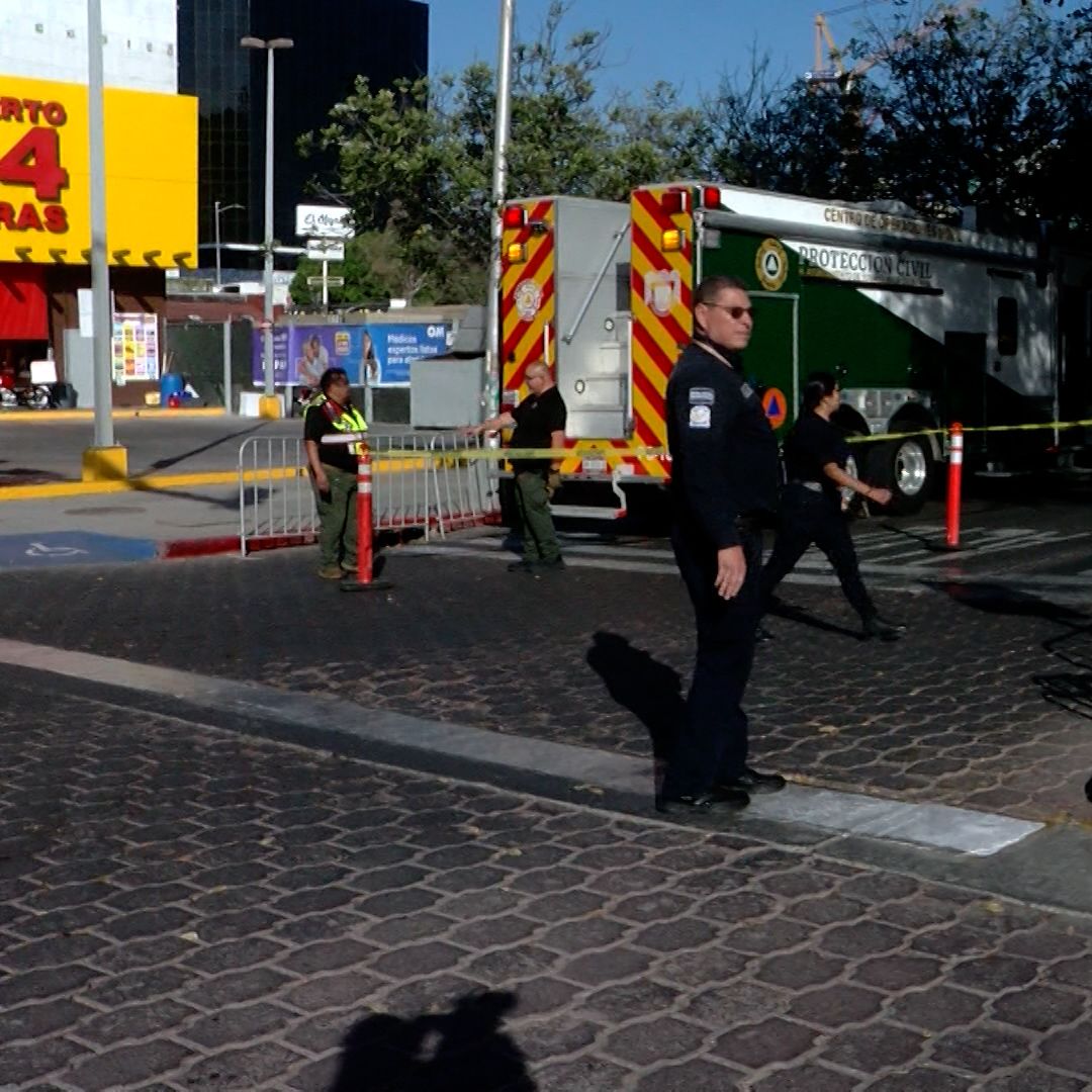 Concluyen Festejos del Grito de Independencia con Reporte Positivo en Tijuana