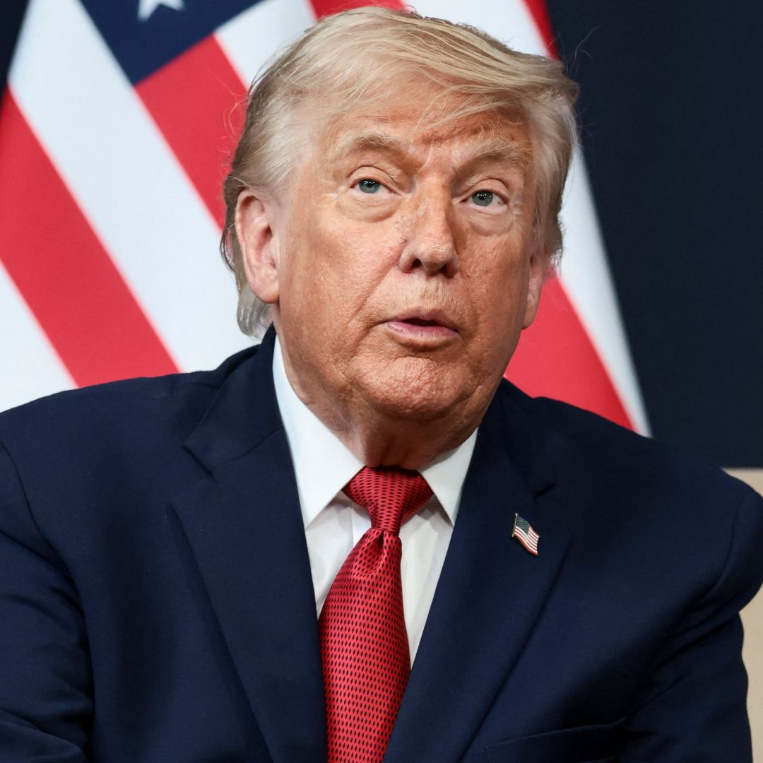 Trump
