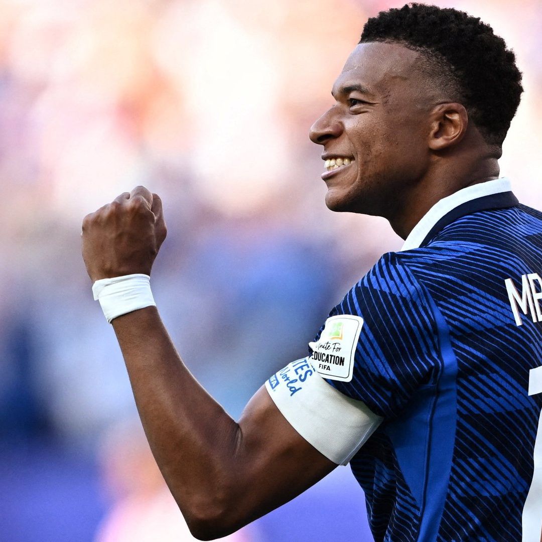 Kylian Mbappé. Quiénes ya están en Cuartos de Final del Mundial 2026