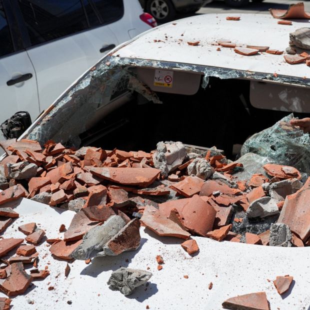 Terremoto en Panamá