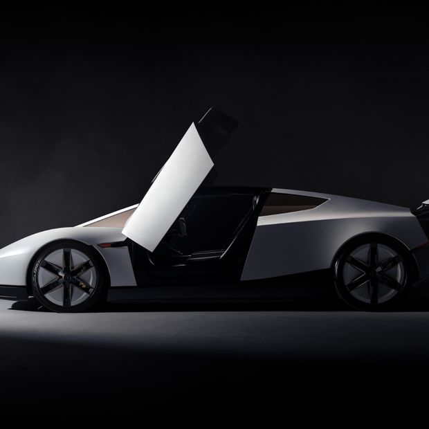 Roadster