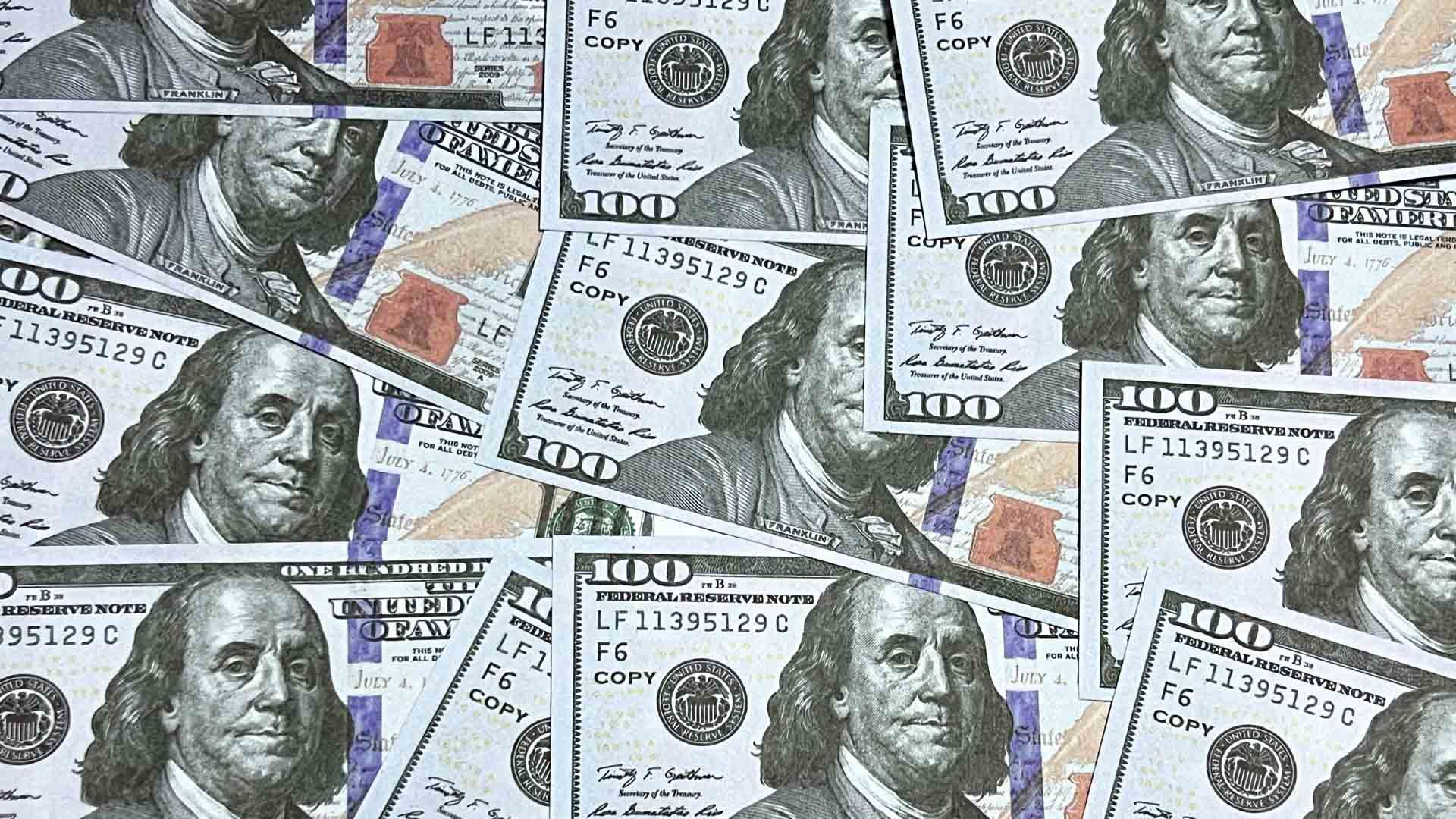 Precio del dólar hoy
