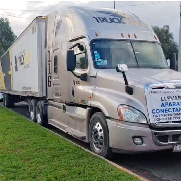 Transportistas se Manifestarán Hoy en Carreteras de Guanajuato
