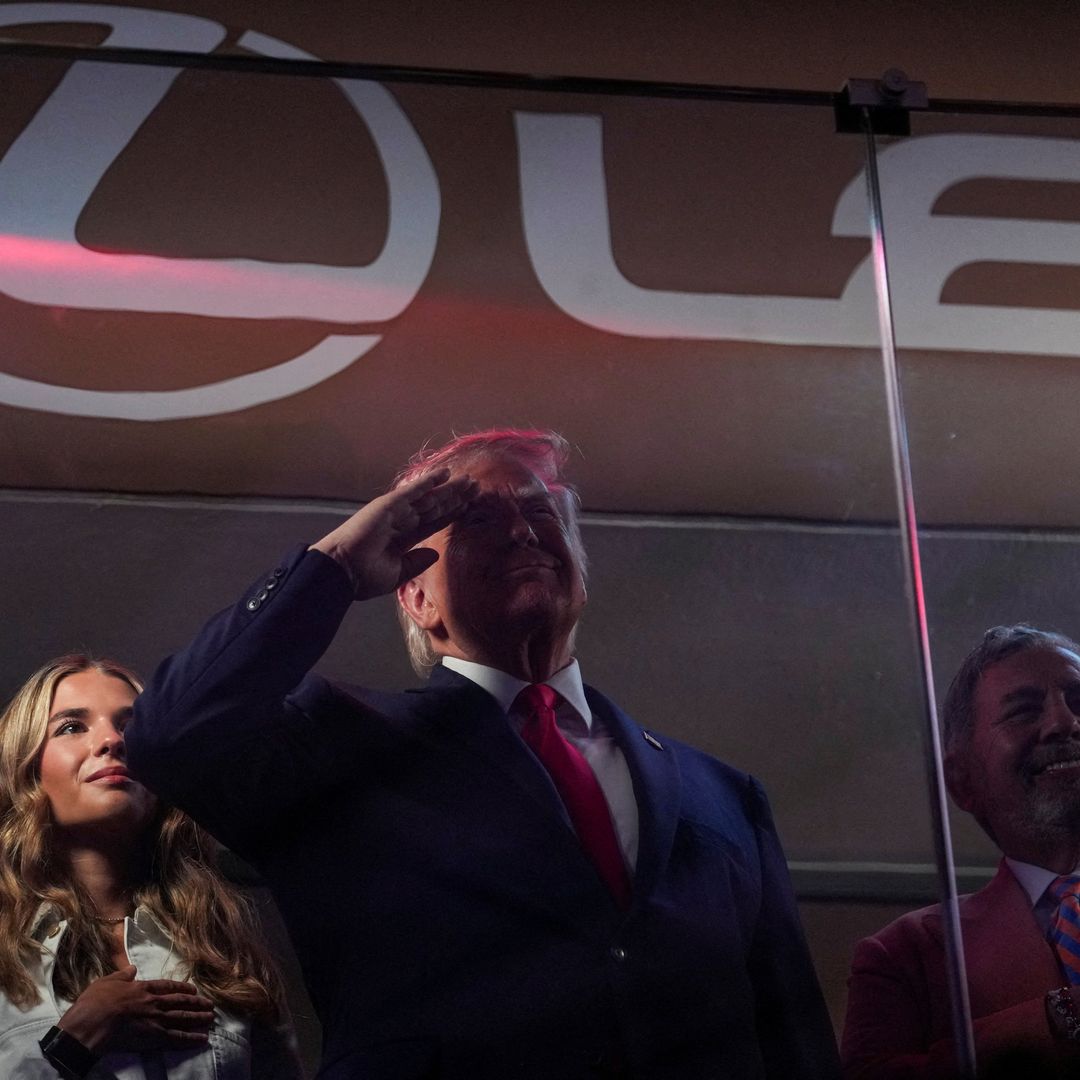 Trump