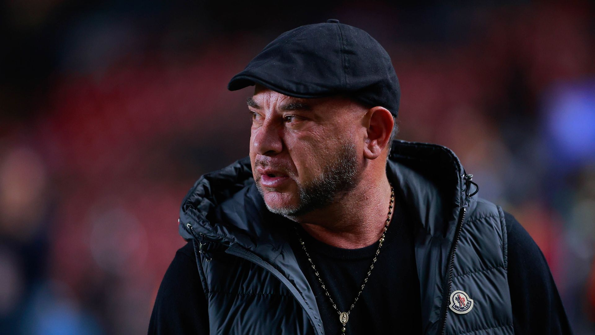 El 'Turco' Mohamed Arremete contra Katia Itzel Tras Empate de Cruz Azul y Toluca