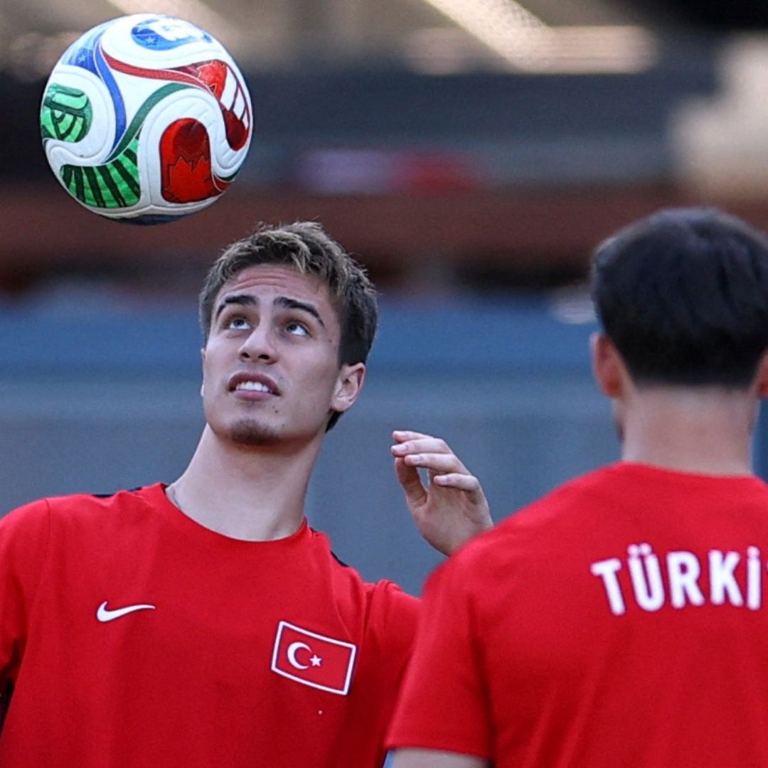 Turquía. Países que Cambian de Nombre en Mundial 2026