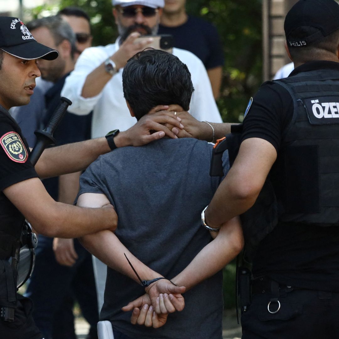 Turquía