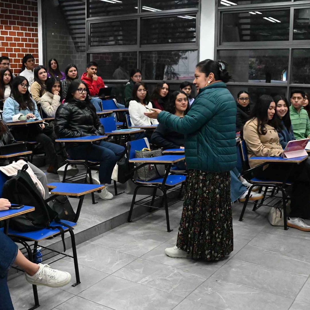 UNAM. Foto: Cuartoscuro