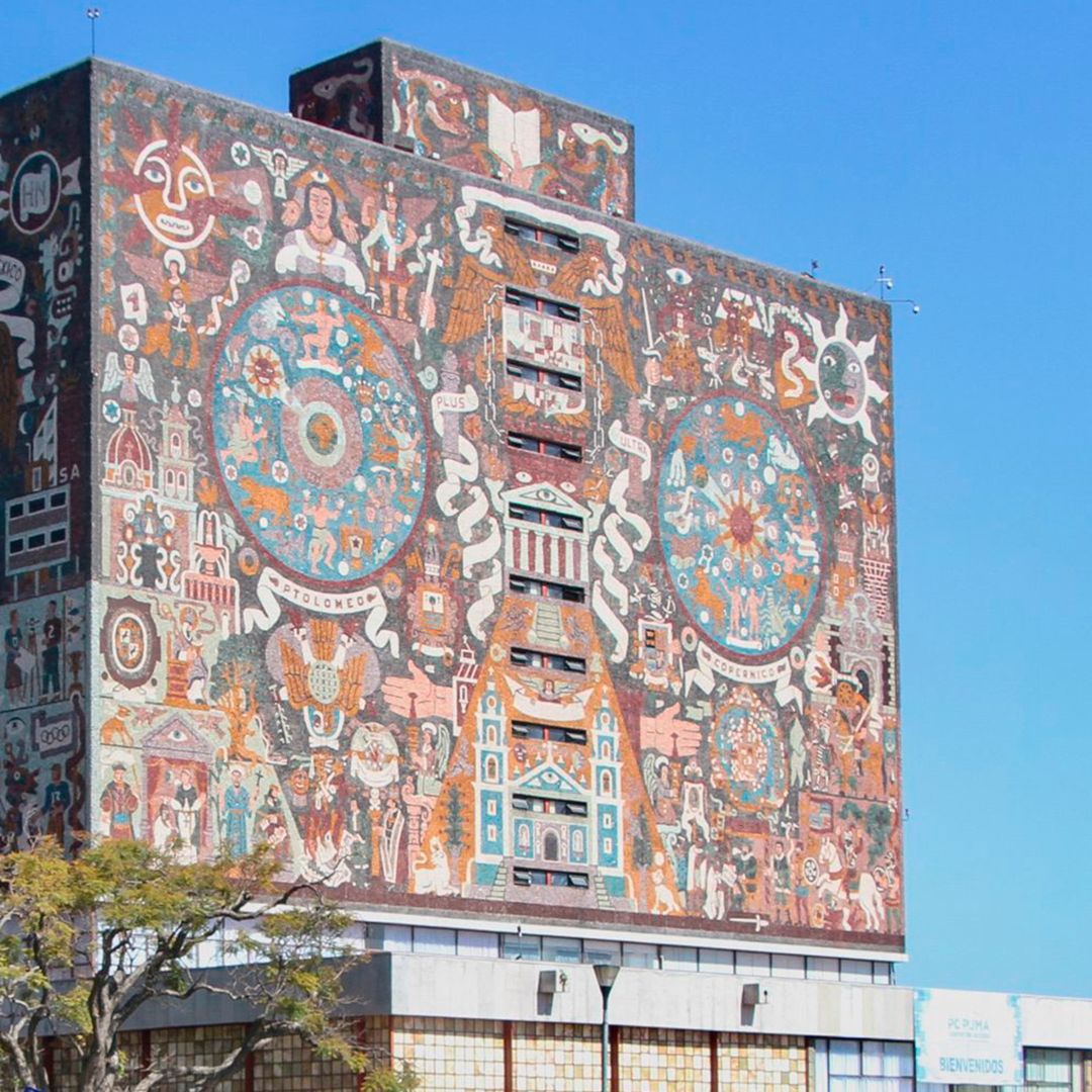 Designan a Vicente Jesús Hernández Abad Nuevo Integrante del Órgano Colegiado de la UNAM