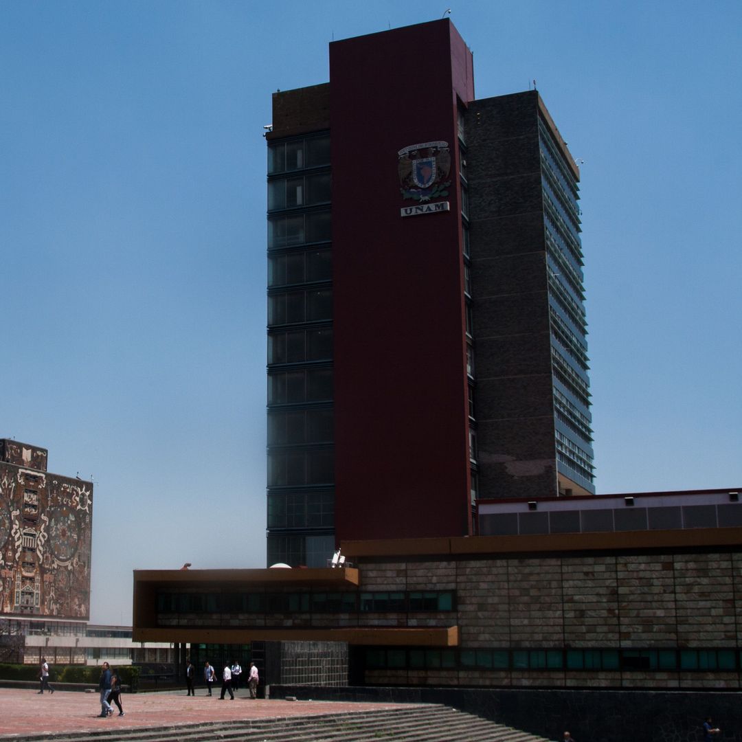UNAM