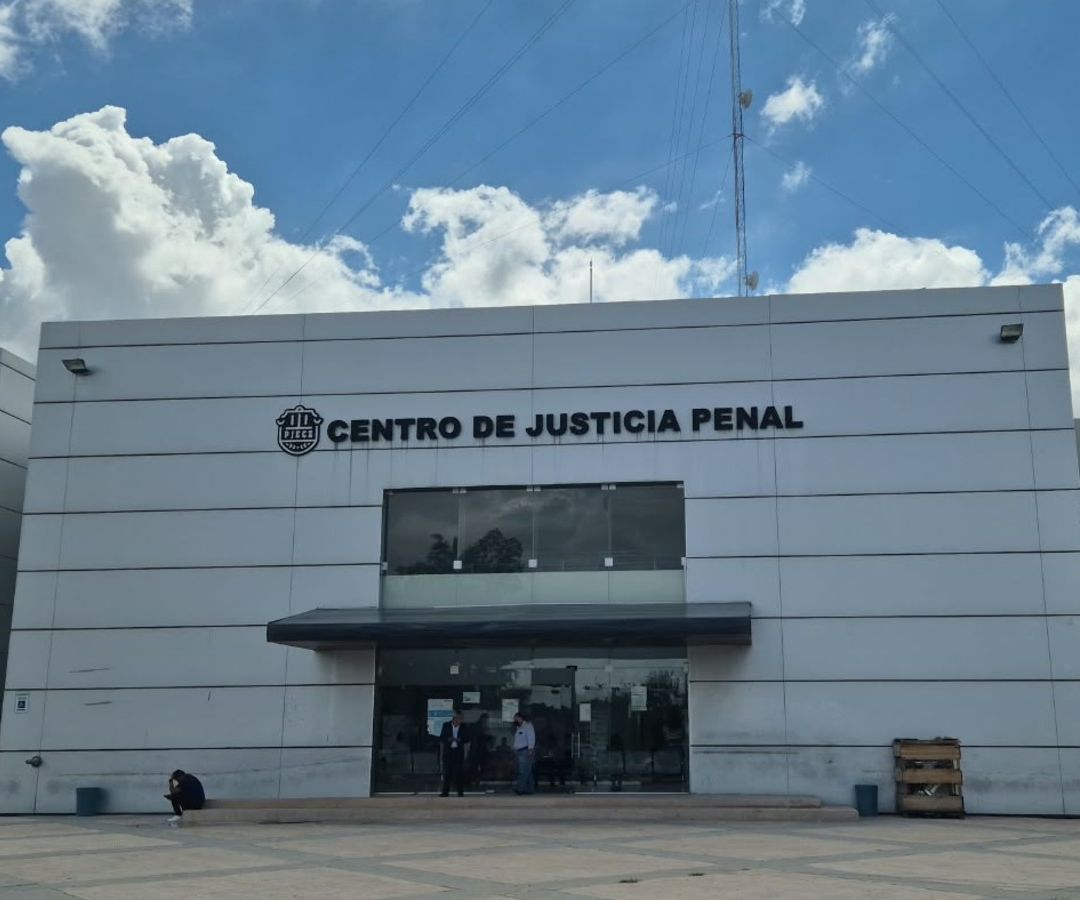 Carlos 'N' y David 'N' podrían alcanzar hasta los 60 años de prisión por los hechos ocurridos en el ejido La Unión