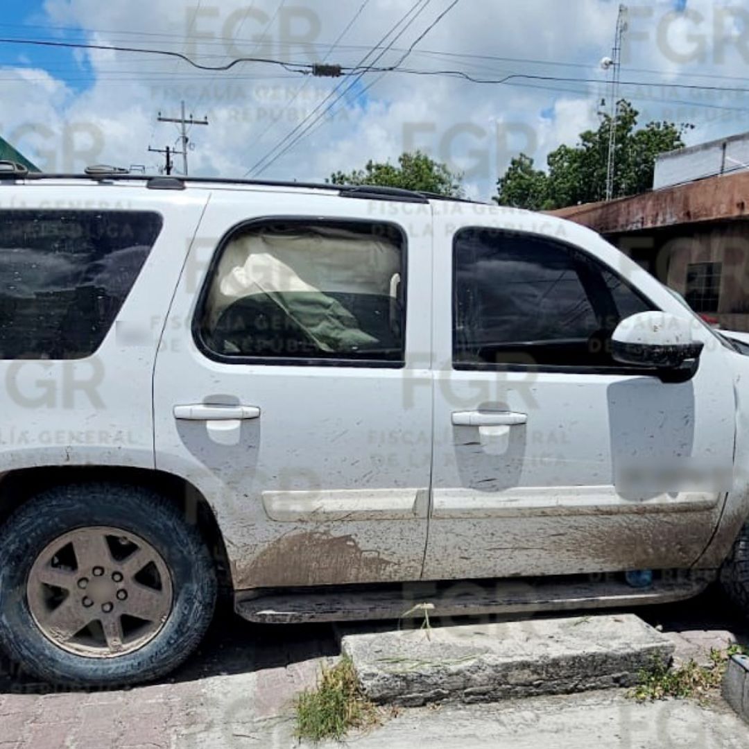 Vinculan a Proceso a Tres Hombres en Matamoros