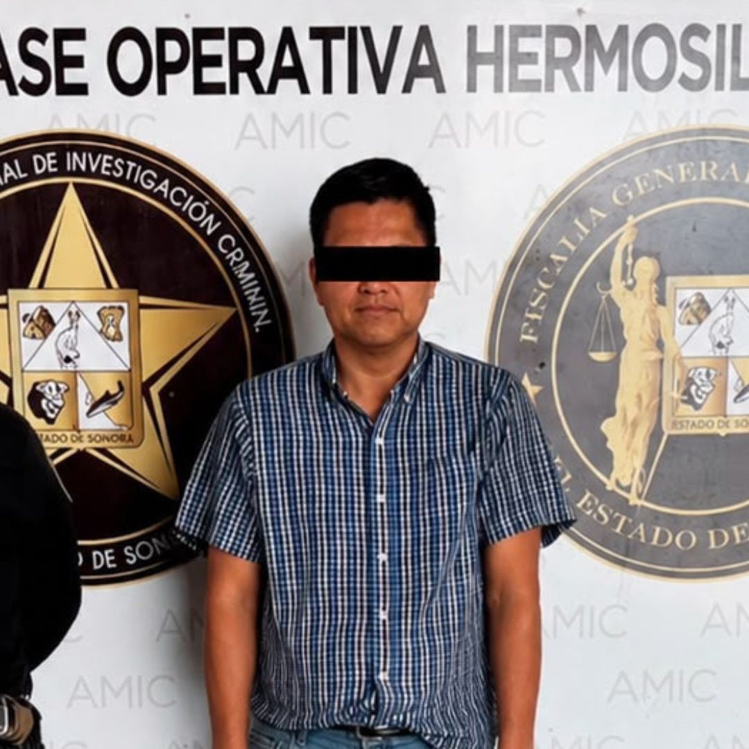 Vinculan a Daniel 'N' por Presunto Nacomenudeo y Auxiliar a Fuga de Médico Maximiano 'N'