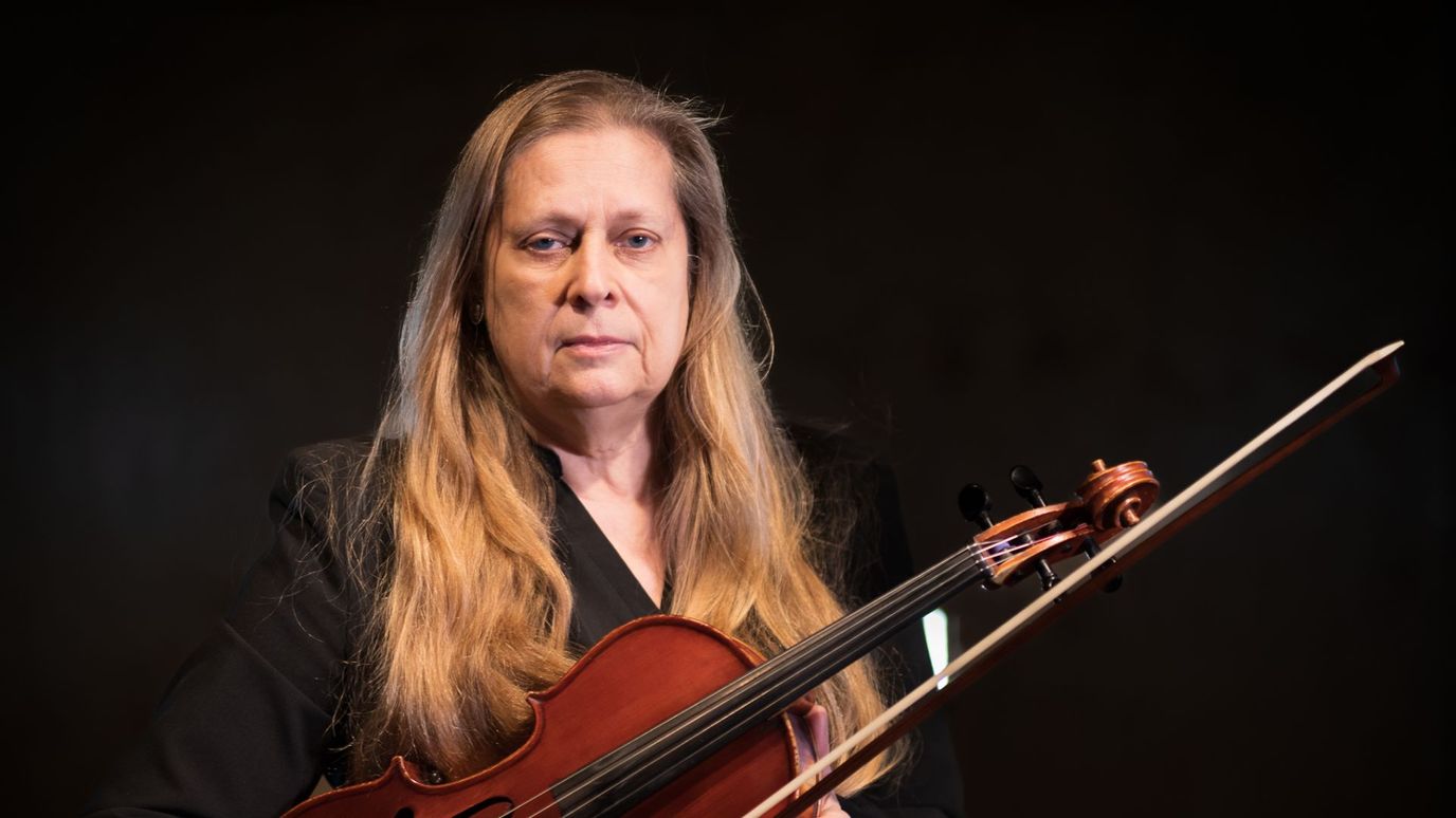 Muere la Violista Penélope Knuth en Accidente del Autobús de la Orquesta de Chile