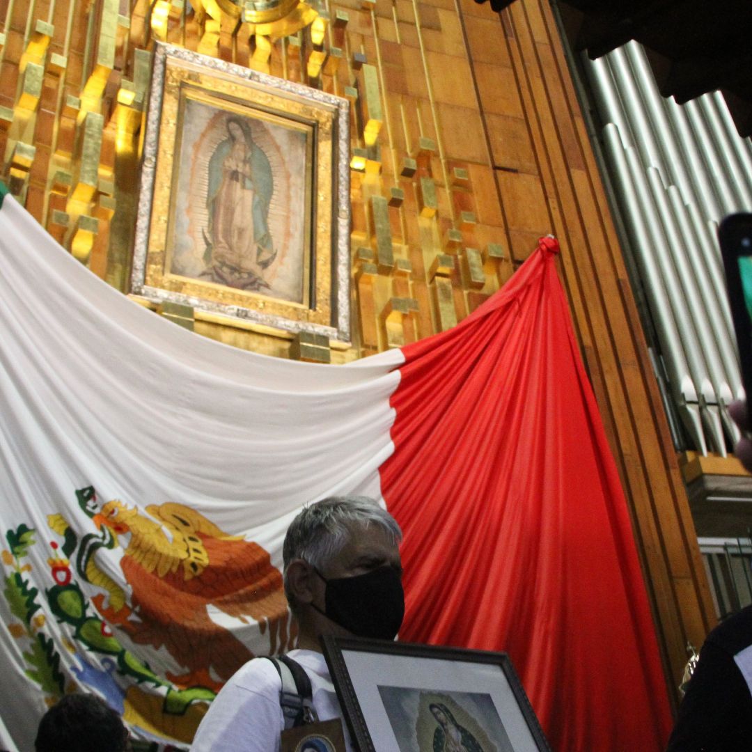 Virgen