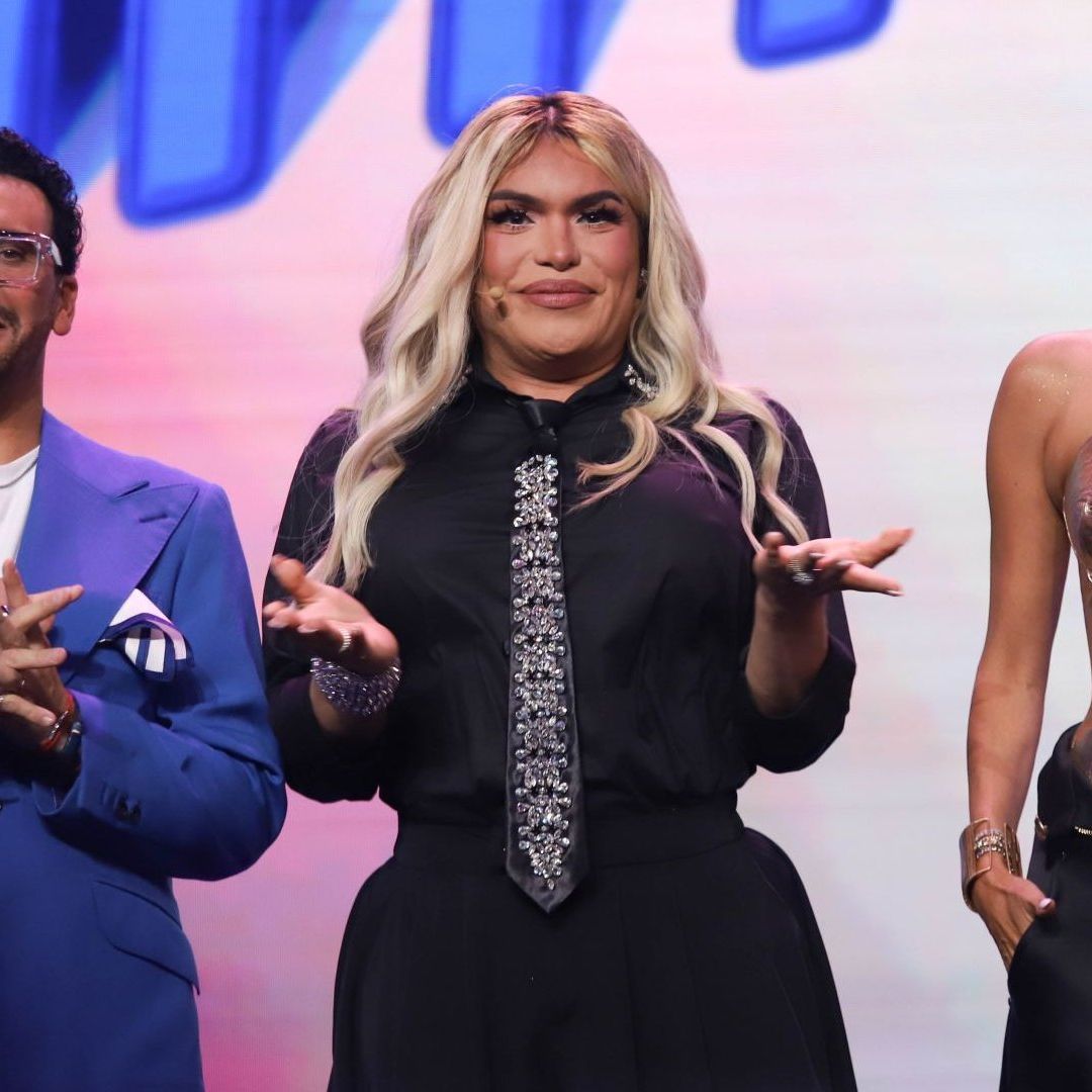 Galilea Montijo, Wendy Guevara y Ricardo Margaleff. Votar Final Casa de los Famosos 2026.