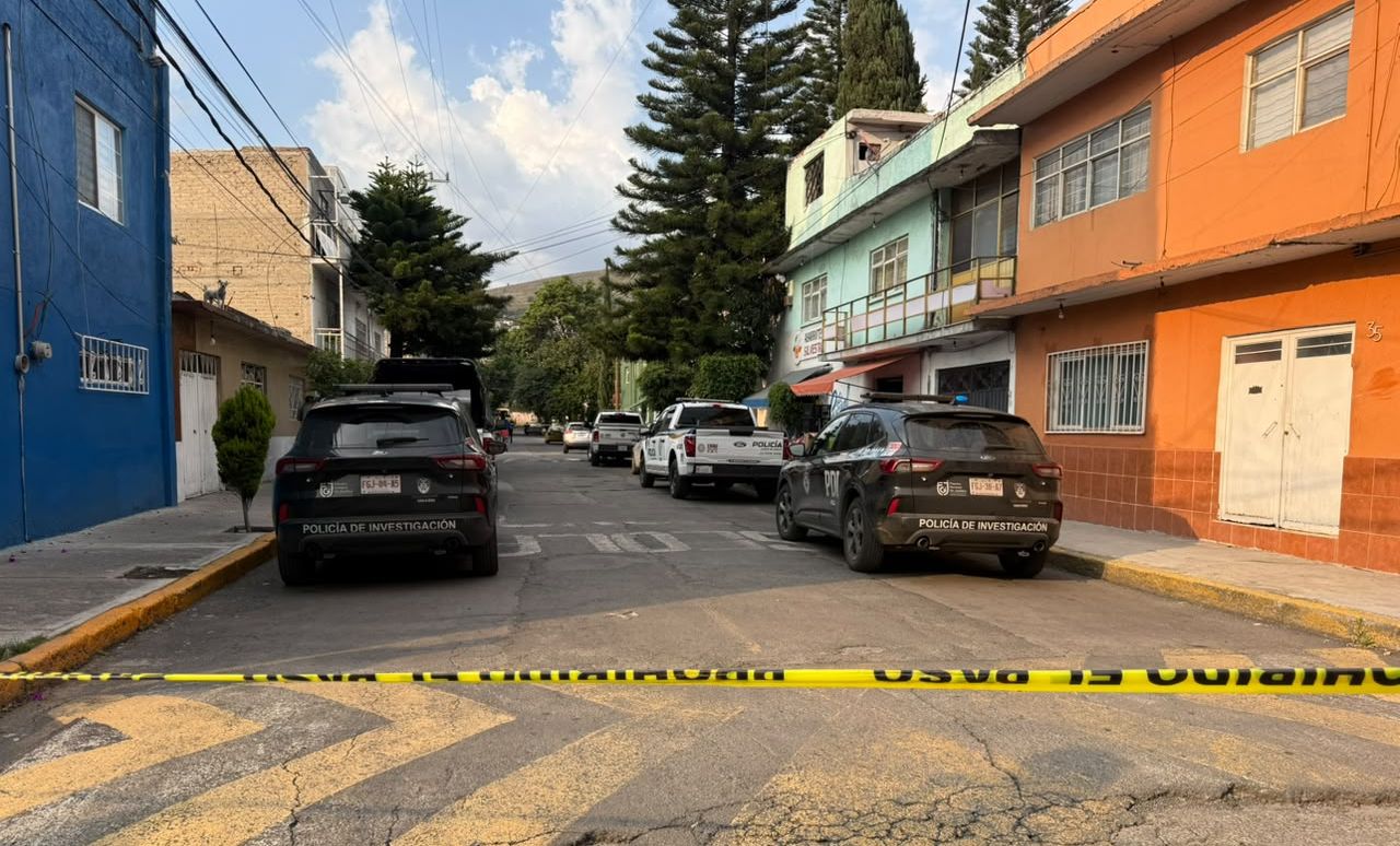 Woman Shot Dead in Gustavo A. Madero, Mexico City