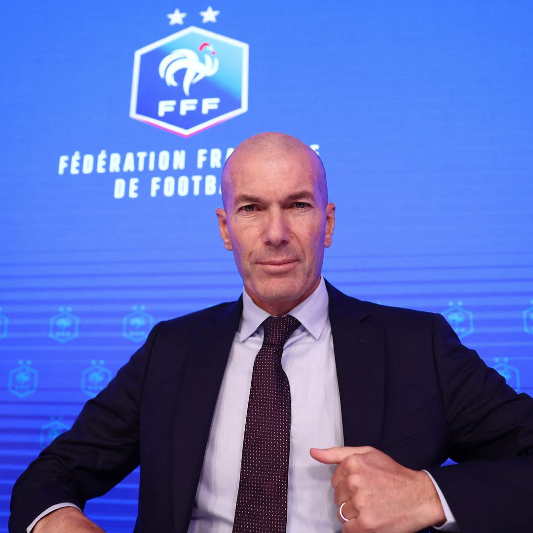 Zidane