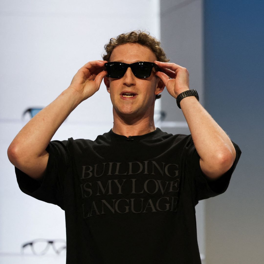 Zuckerberg