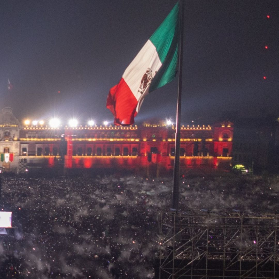 Zócalo