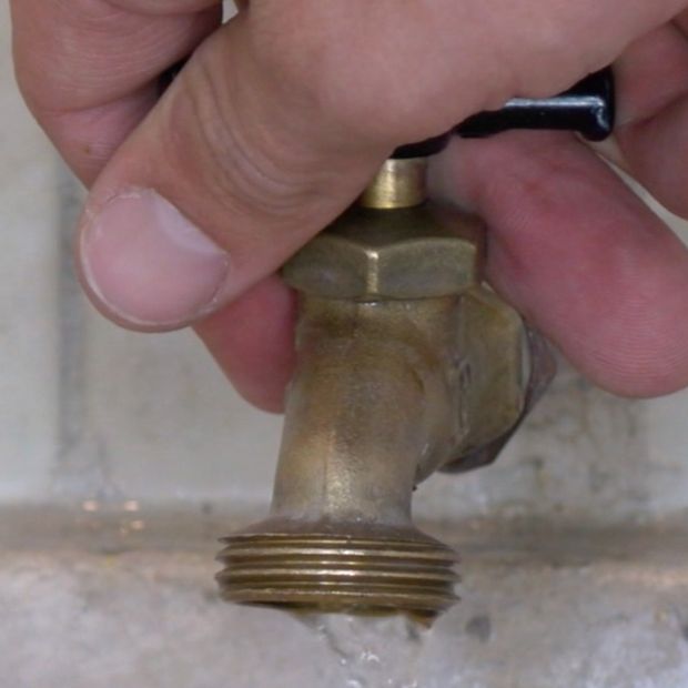 JAD Anuncia Suspensión de Agua Potable en Matamoros: Estas son las Colonias Afectadas