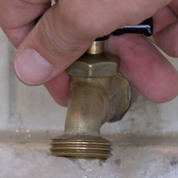 COMAPA Anuncia Corte de Agua Potable en Ciudad Victoria