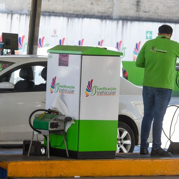 A Qué Hora Cierran los Verificentros en Edomex el 31 de Octubre 2026