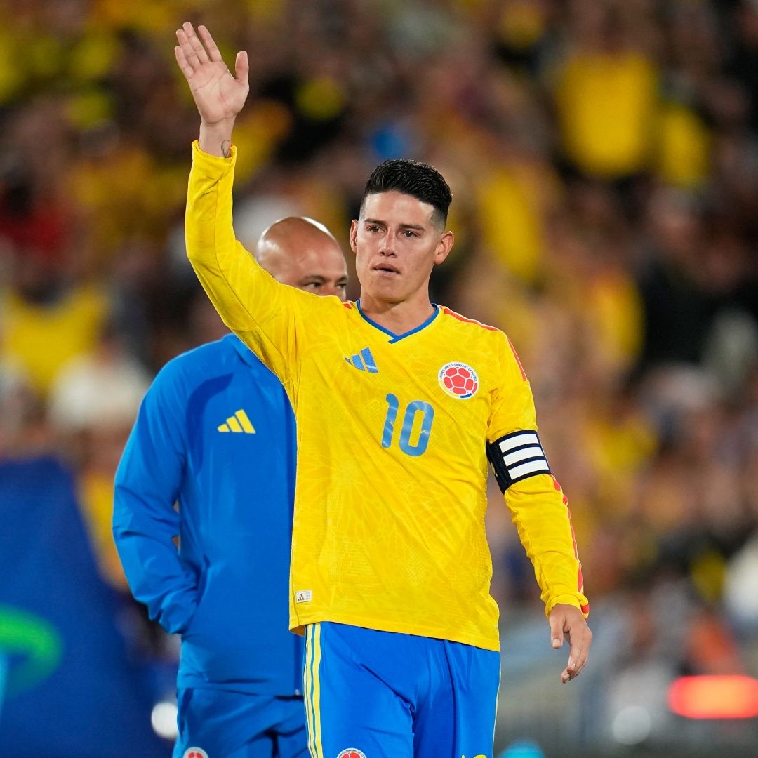Conoce Cuándo y A Qué Hora es Colombia vs Uzbekistán en el Mundial 2026