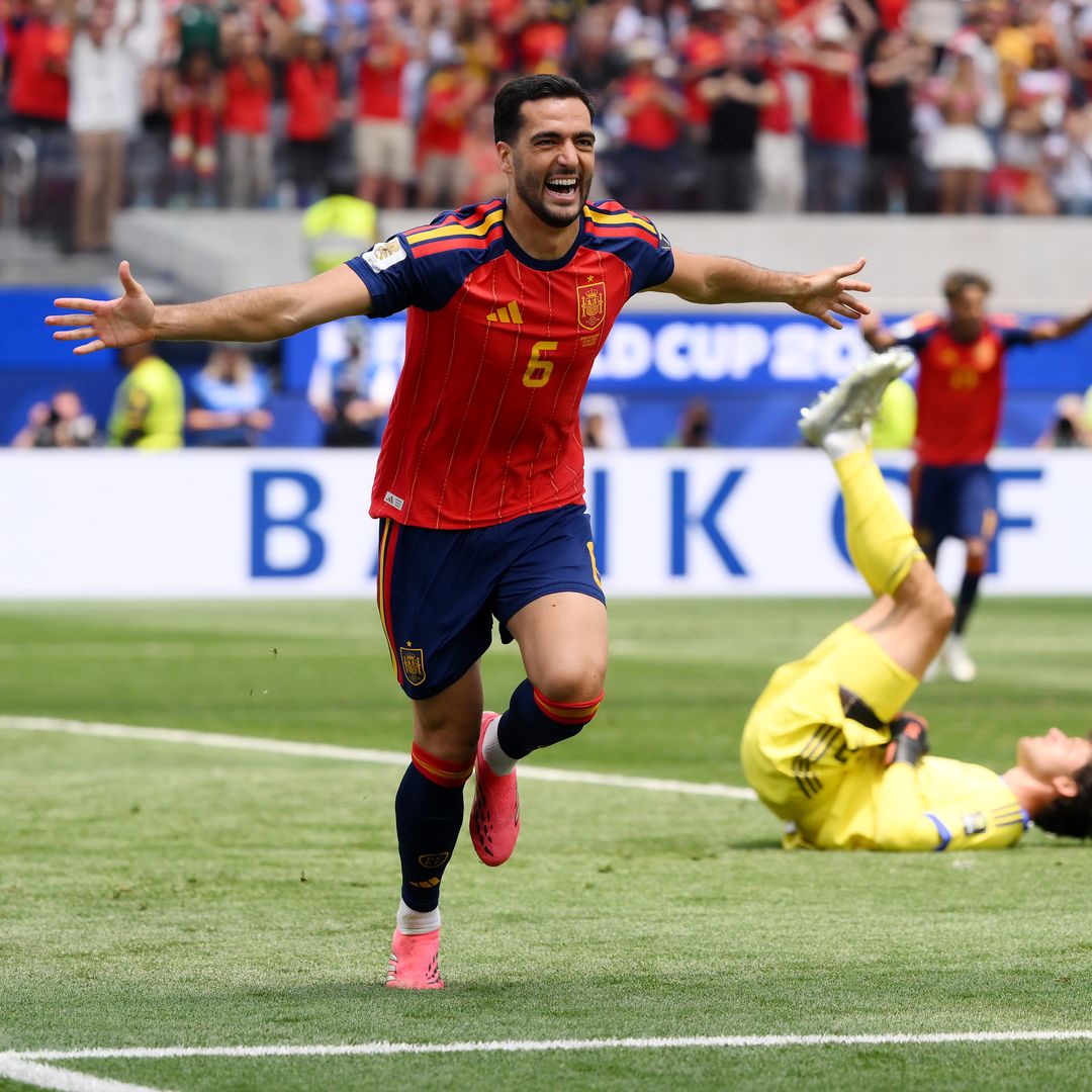 Horario de la final del Mundial 2026