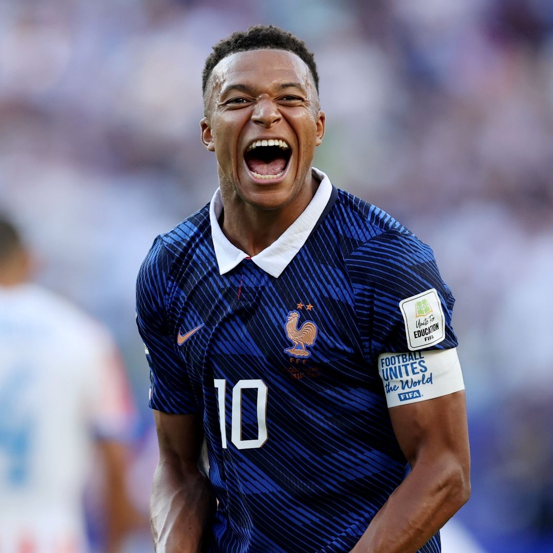 A qué hora es el partido de Francia vs Marruecos y dónde ver hoy link de transmisión en vivo del Mundial 2026