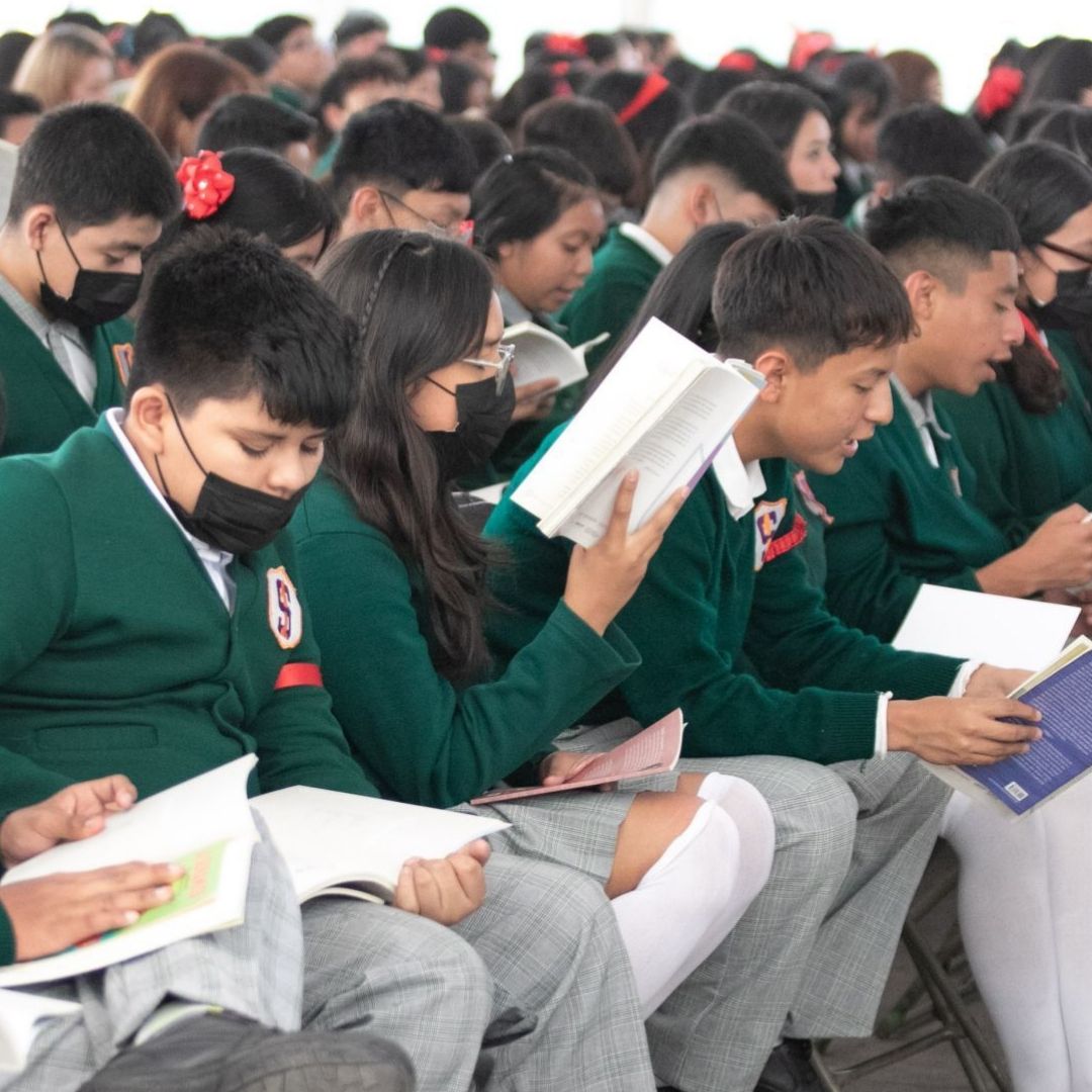 A qué hora inicia y cómo solicitar cambio de escuela o turno SAID 2026 preescolar, primaria o secundaria en Edomex