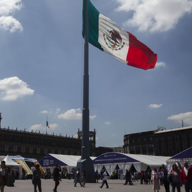 A qué hora inicia el evento en el Zócalo CDMX hoy 17 de octubre 2026 programa de actividades