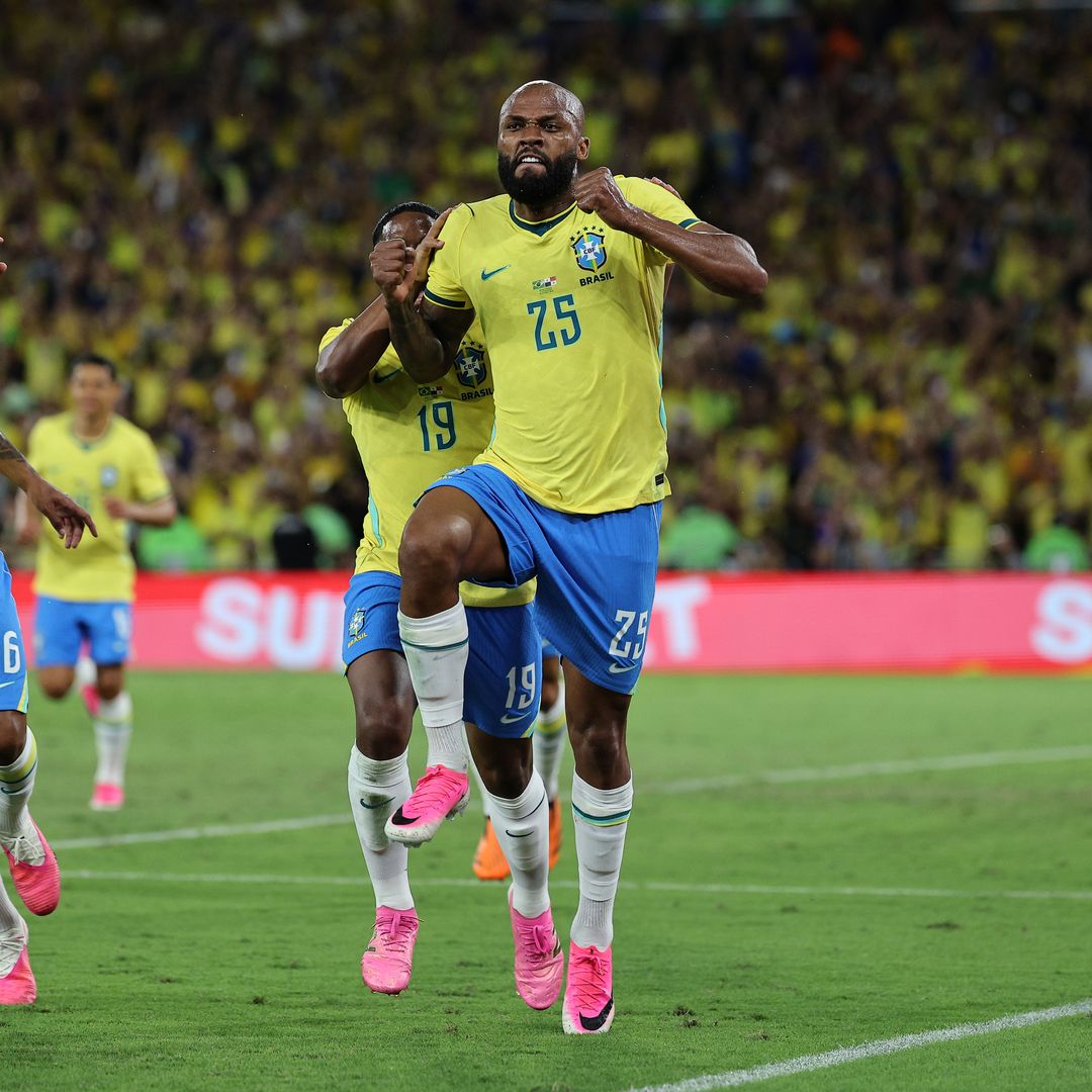 A qué hora es y dónde ver Brasil vs Marruecos hoy