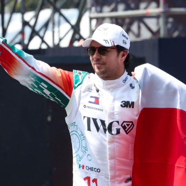 A qué hora son las prácticas libres de F1 2026 en México hoy dónde ver link de transmisión en vivo