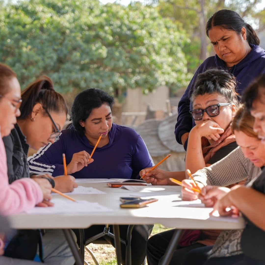 A qué hora termina registro el apoyo mujeres Bienestar de 18 a 59 años cierran módulos en julio 2026