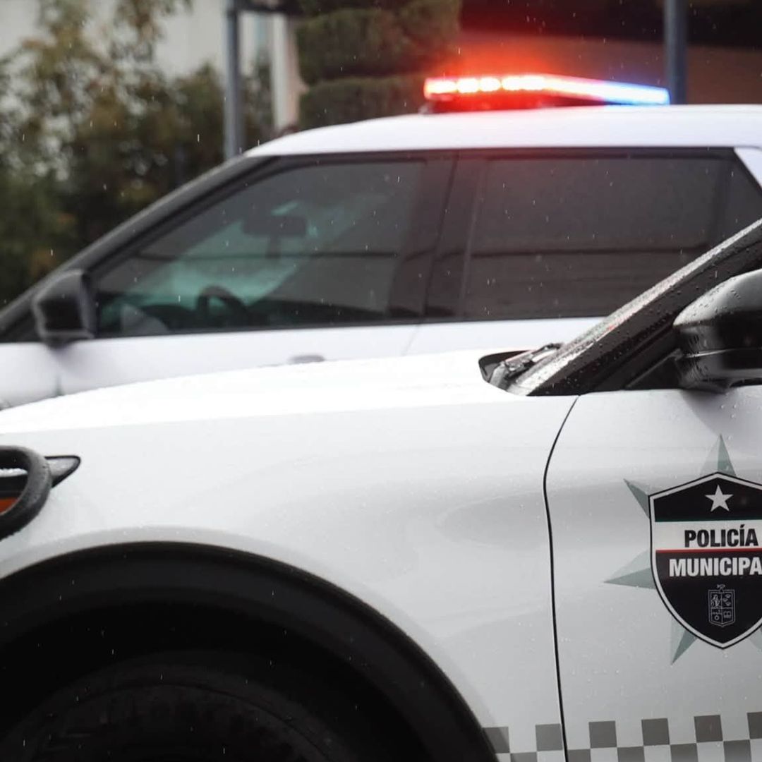 Operativo de Seguridad en Micoacán