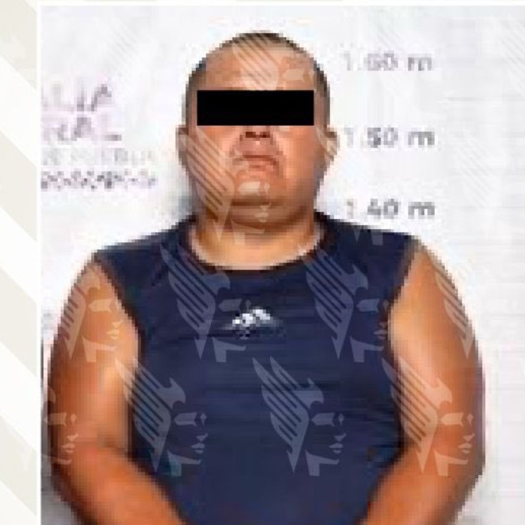 El homicida fue localizado en San Felipe Tepatlán.