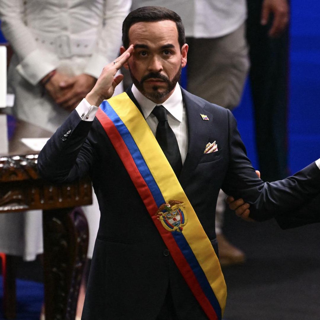 Abelardo de la Espriella