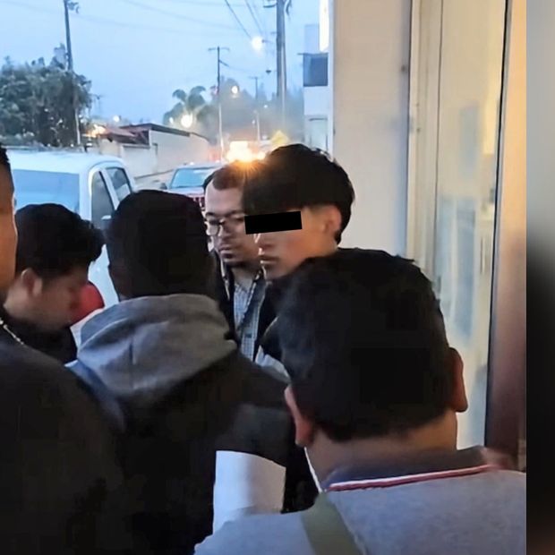 Abraham 'N' tendría relación con la desaparición y muerte de la joven.