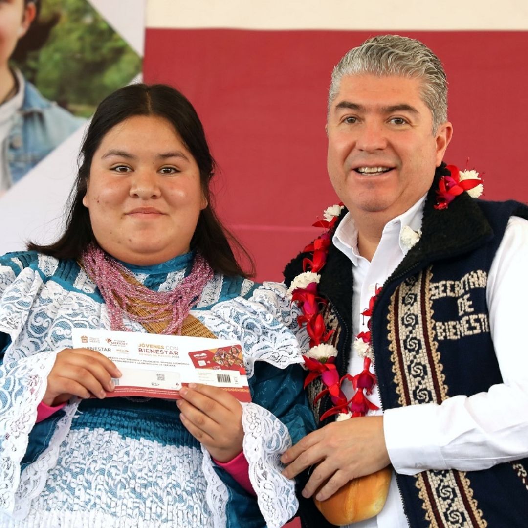 Abre registro apoyo Bienestar para madres solteras de $6,000 requisitos y cómo solicitar en julio 2026