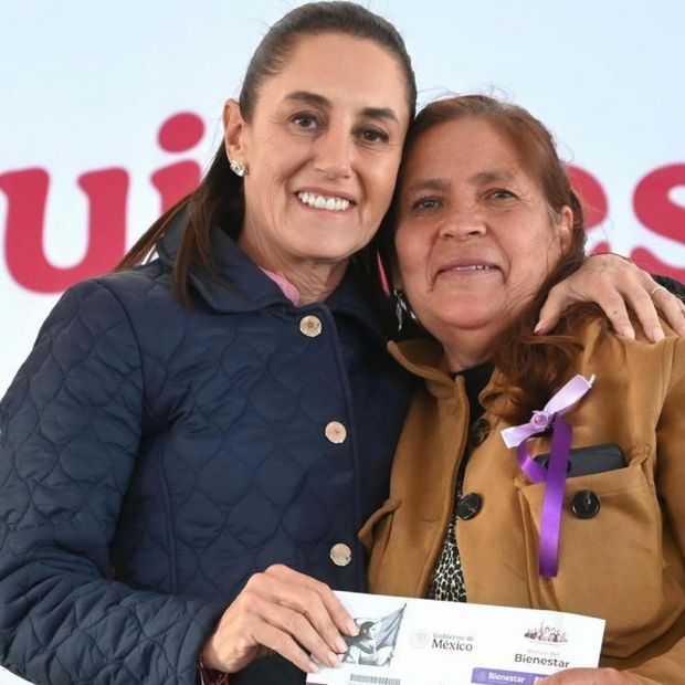 Abre registro la Pensión Bienestar mujeres y adultos mayores en octubre 2026 alista estos documentos para ir a módulos