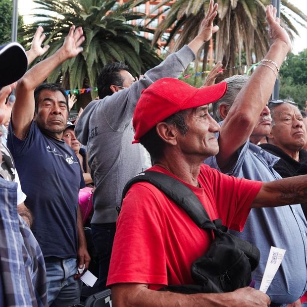 Abre registro la Pensión Hombres Bienestar de 60 a 64 años fechas y cómo inscribirse al apoyo de 19,000 en 2026