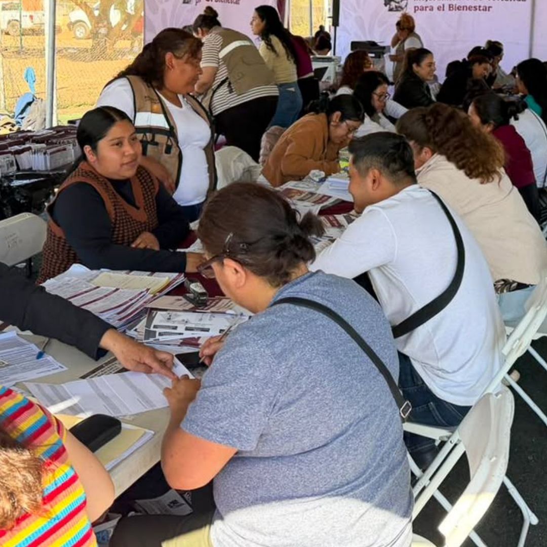 Abren módulos de registro exprés al apoyo Bienestar de 18 a 64 años con valor de 600,000 pesos cómo inscribirse en septiembre 2026