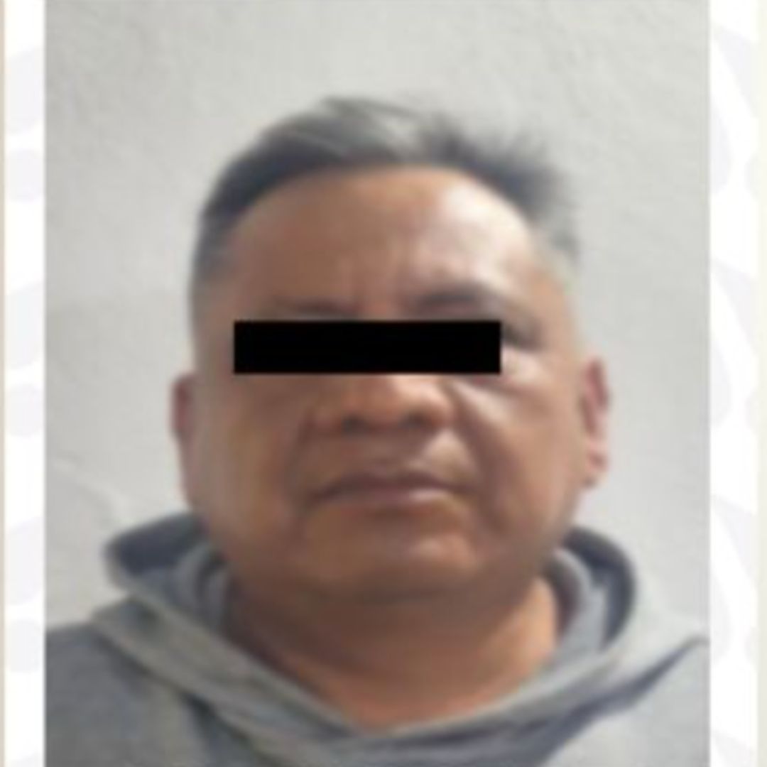 Un sujeto fue detenido seis años después de cometer el delito.
