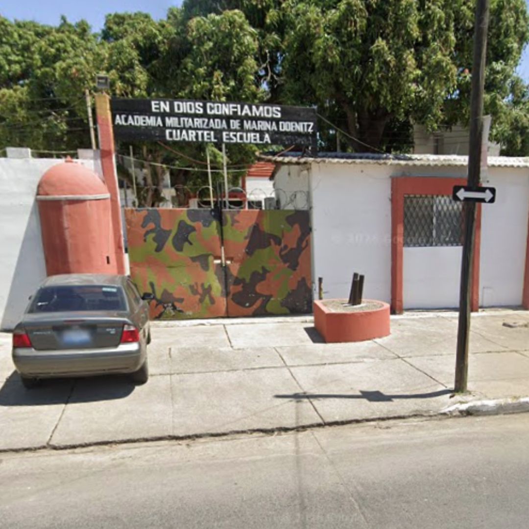 La Academia Militarizada Doenitz es investigada por la muerte de una menor en un campamento de verano