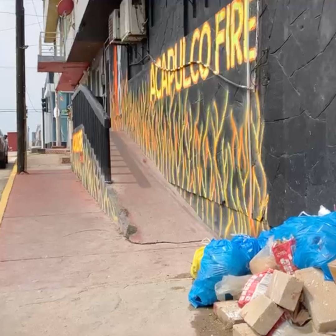 Muerto en Bar