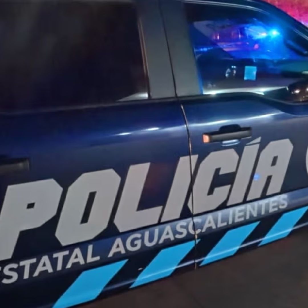 Patrulla de Aguascalientes