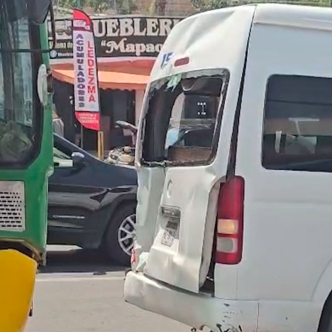 Accidente